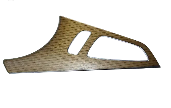 Audi A7 S7 4G Front door trim bar 4G8867409BL DRW042