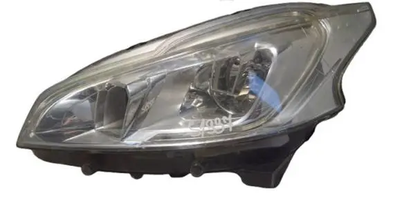 Peugeot 208 Headlight/headlamp 9802850980 89907115