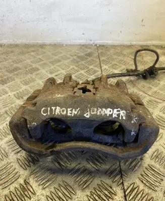 Citroen Jumper Front brake caliper
