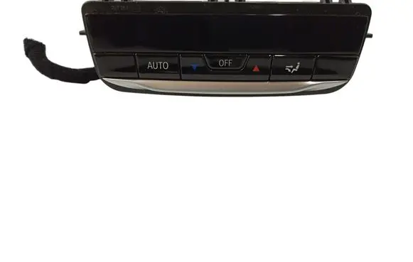 BMW 3 G20 G21 Climate control unit 61315A3BBF4 5A3BBF4