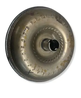 Mercedes-Benz E W211 Torque converter A2112500402