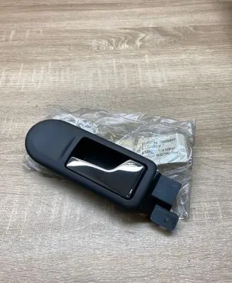 Volkswagen Golf IV Front door interior handle 1J1837114H