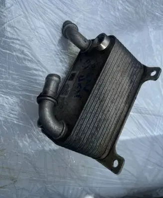 Jeep Compass Gearbox / Transmission oil cooler 00052116105 6666666666 6200096