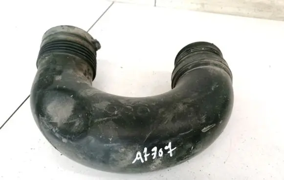 Volkswagen Touran I Air intake hose/pipe 1K0129618AC