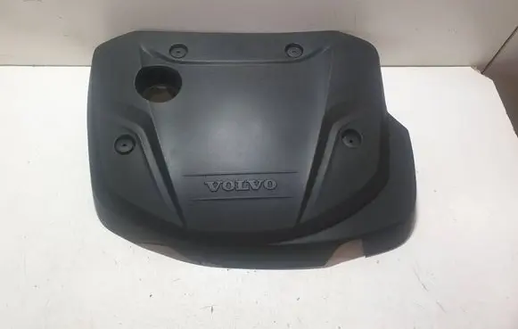 Volvo XC60 Engine cover (trim) 31437540