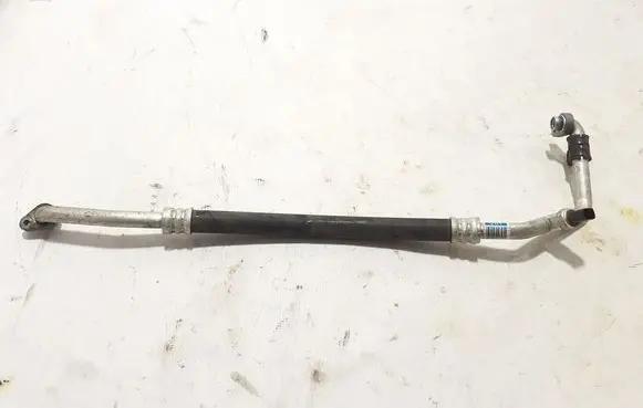 KIA Niro Air conditioning (A/C) pipe/hose 97763AO010