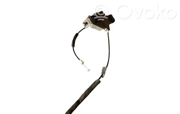 Citroen C5 Rear door lock 574394 PSA574394 73078