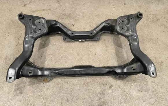 Mercedes-Benz SLK AMG R172 Front subframe A1716220004