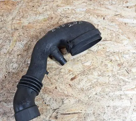 BMW 3 E46 Turbo air intake inlet pipe/hose 7787862 13717787862 7790552