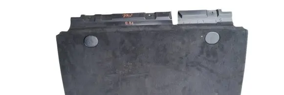 BMW 3 E90 E91 Trunk/boot floor carpet liner 7068883