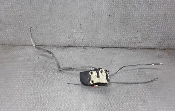 Chrysler 300 - 300C Front door lock
