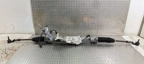 Ford Focus Steering rack 3M51-3A500-AK