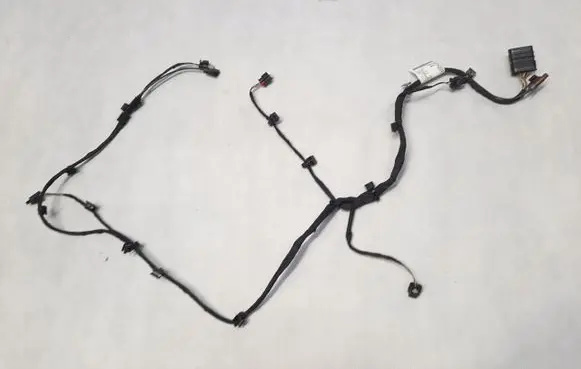 Mercedes-Benz EQS V297 Parking sensor (PDC) wiring loom A2975403924