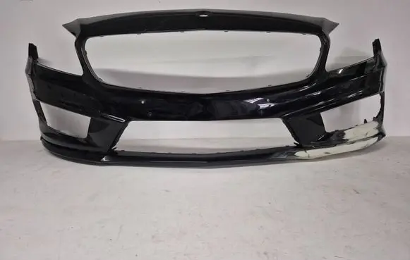 Mercedes-Benz A W176 Front bumper A1768851825