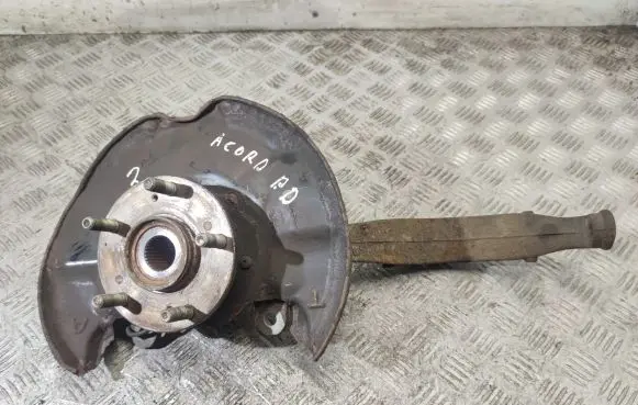 Honda Accord Front wheel hub