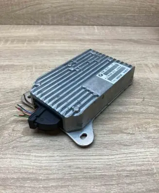 BMW 5 F10 F11 Other control units/modules 6799659 6799659010 WithPlug