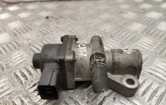 Mazda 2 EGR valve 79376