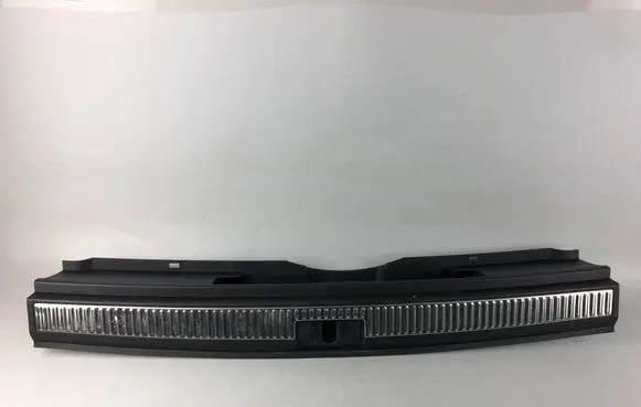 Skoda Superb B8 (3V) Trunk/boot sill cover protection 3V9863459