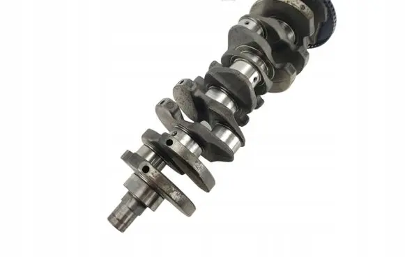 Alfa Romeo 156 Crankshaft 