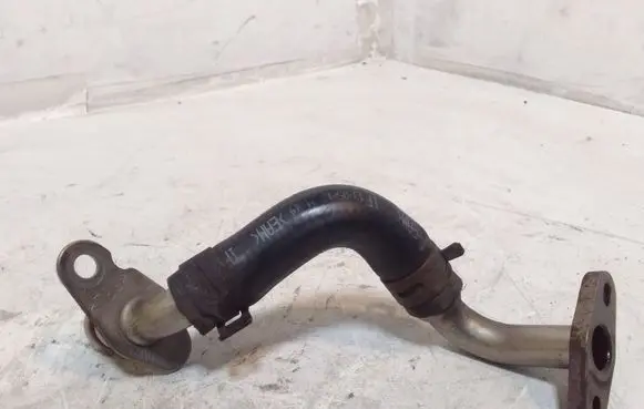 Nissan Qashqai+2 Turbo turbocharger oiling pipe/hose 779378B