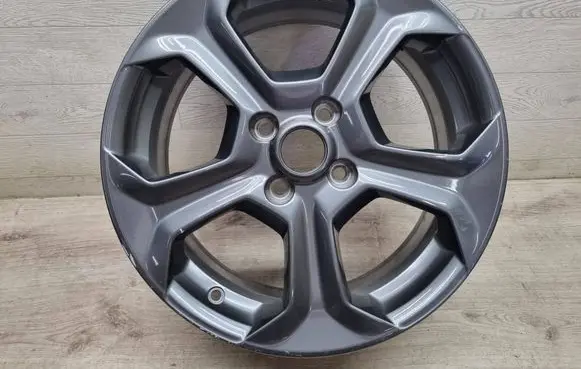 Ford Fiesta ST R17 alloy rim HL48472