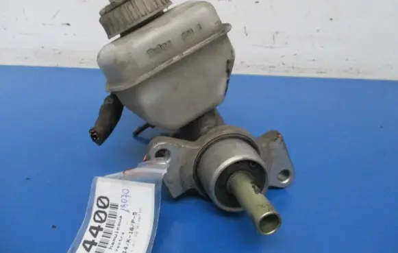 Opel Vectra A Master brake cylinder