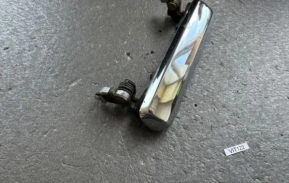 Nissan Patrol Y60 Front door exterior handle 80606C6800