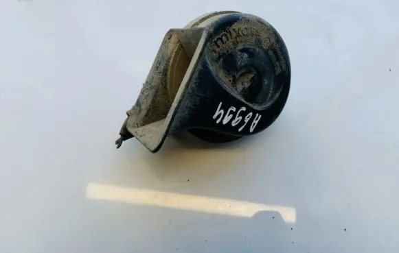 Ford Galaxy Horn signal e200884