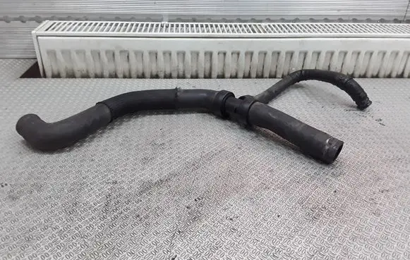 Renault Espace - Grand espace IV Engine coolant pipe/hose