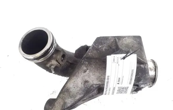 Mercedes-Benz Vito Viano W639 Engine mounting bracket A6462230004