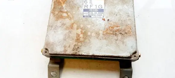 Mazda 323 Engine control unit/module 4079131322 407913-1322