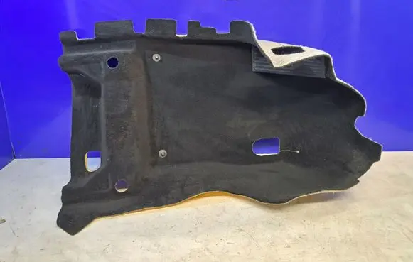 Volvo XC60 Interior carpet 39842130 39837771