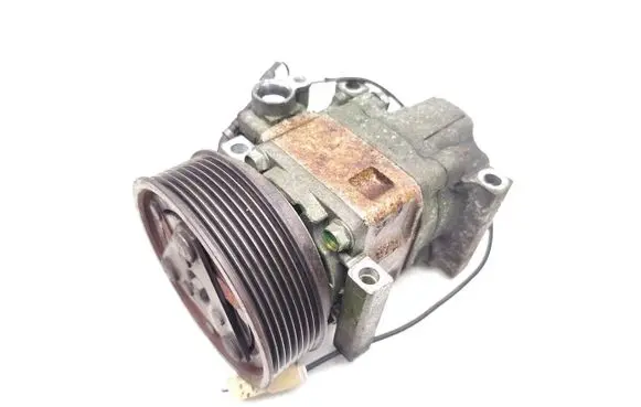 Mazda 6 Air conditioning (A/C) compressor (pump) H12A1AQ4HE