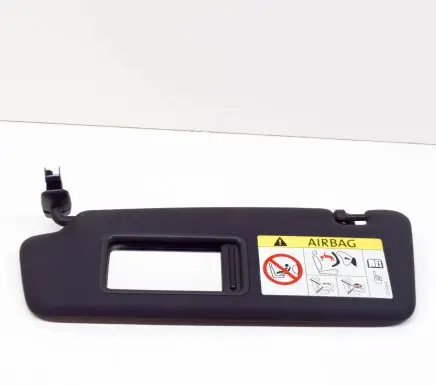 Audi Q3 8U Sun visor 8U2857551A