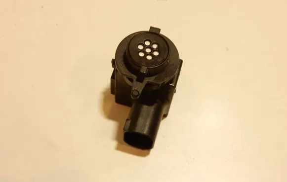 Audi A6 S6 C6 4F Air quality sensor 4B0907659A 52322
