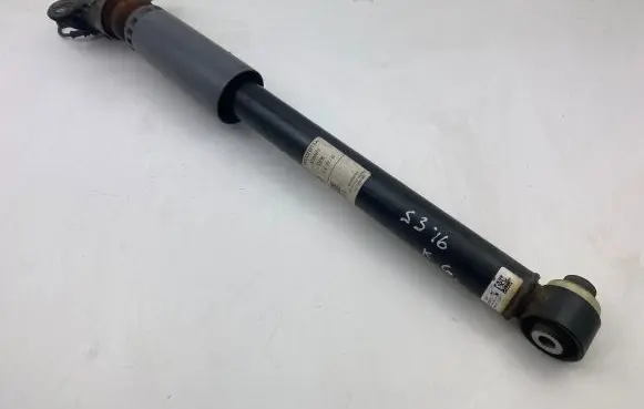 Audi A3 S3 8V Rear shock absorber/damper 8V0513021AA 22287873 602915