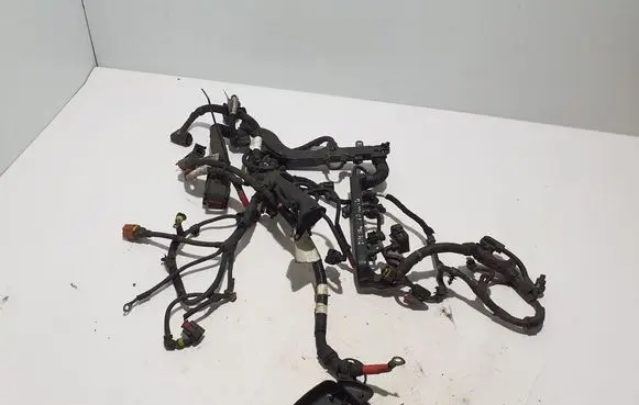 Fiat Tipo Engine installation wiring loom 55278470