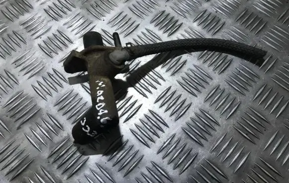 Mazda 6 Clutch master cylinder