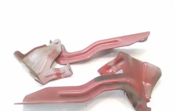 Nissan Qashqai Engine bonnet/hood hinges