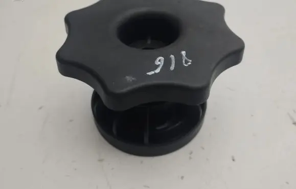 Audi A7 S7 4G Spare wheel bolt 4G8803899