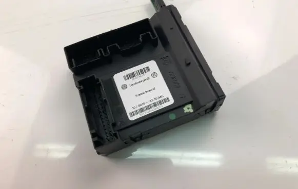 Audi A3 S3 8P Other control units/modules 05074635