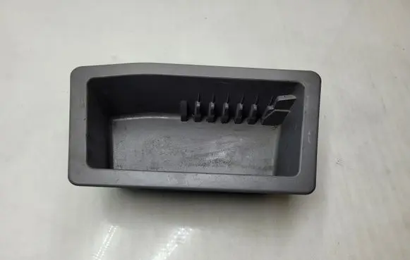 BMW 3 E92 E93 Glove box in trunk 7139051