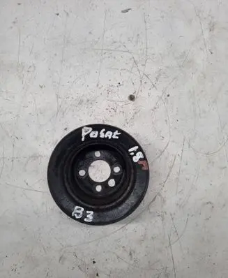 Volkswagen PASSAT B3 Crankshaft pulley 055105255J