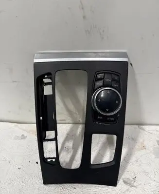 BMW X5 F15 Head unit multimedia control 9350723 19226310 2486699