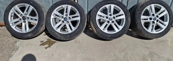 Toyota Corolla E210 E21 R16 alloy rim 