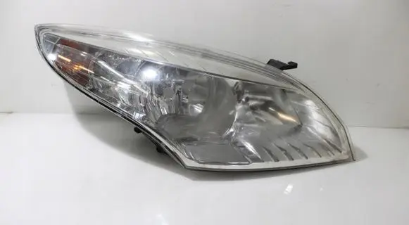 Renault Megane III Headlight/headlamp