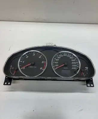 Mazda 6 Speedometer (instrument cluster) 5CGK3E