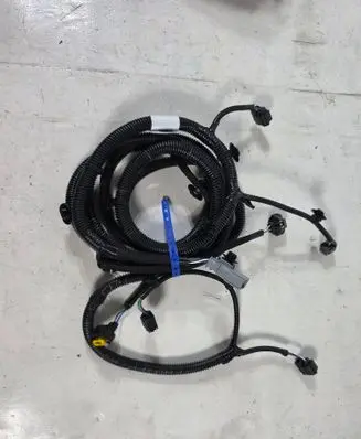 Peugeot 5008 Parking sensor (PDC) wiring loom 9820437980 20113106 24647504