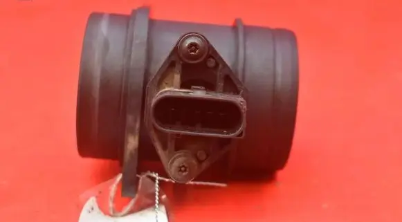 Audi A3 S3 8L Mass air flow meter 06A906461G