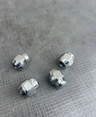 Hyundai Ioniq 5 Nuts/bolts